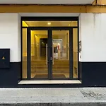 Puerta Real City Center Apartament