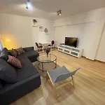 Puerta Real City Center Apartament