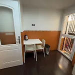 Puerta Real City Center Apartament