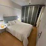 Puerta Real City Center Apartament