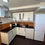 Puerta Real City Center Apartments Sevilla