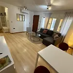 Puerta Real City Center Apartments Sevilla