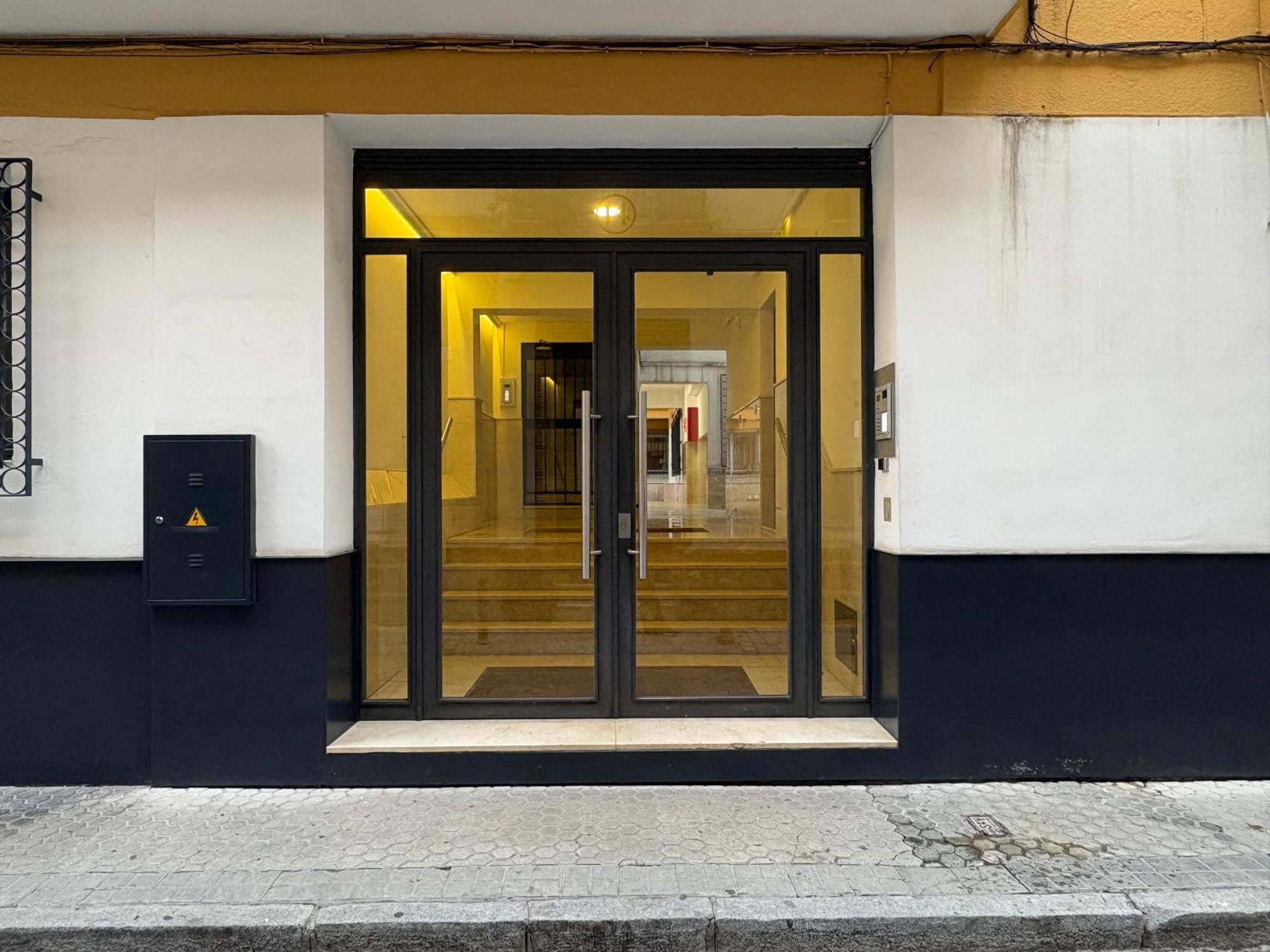 Puerta Real Center Appartement Séville