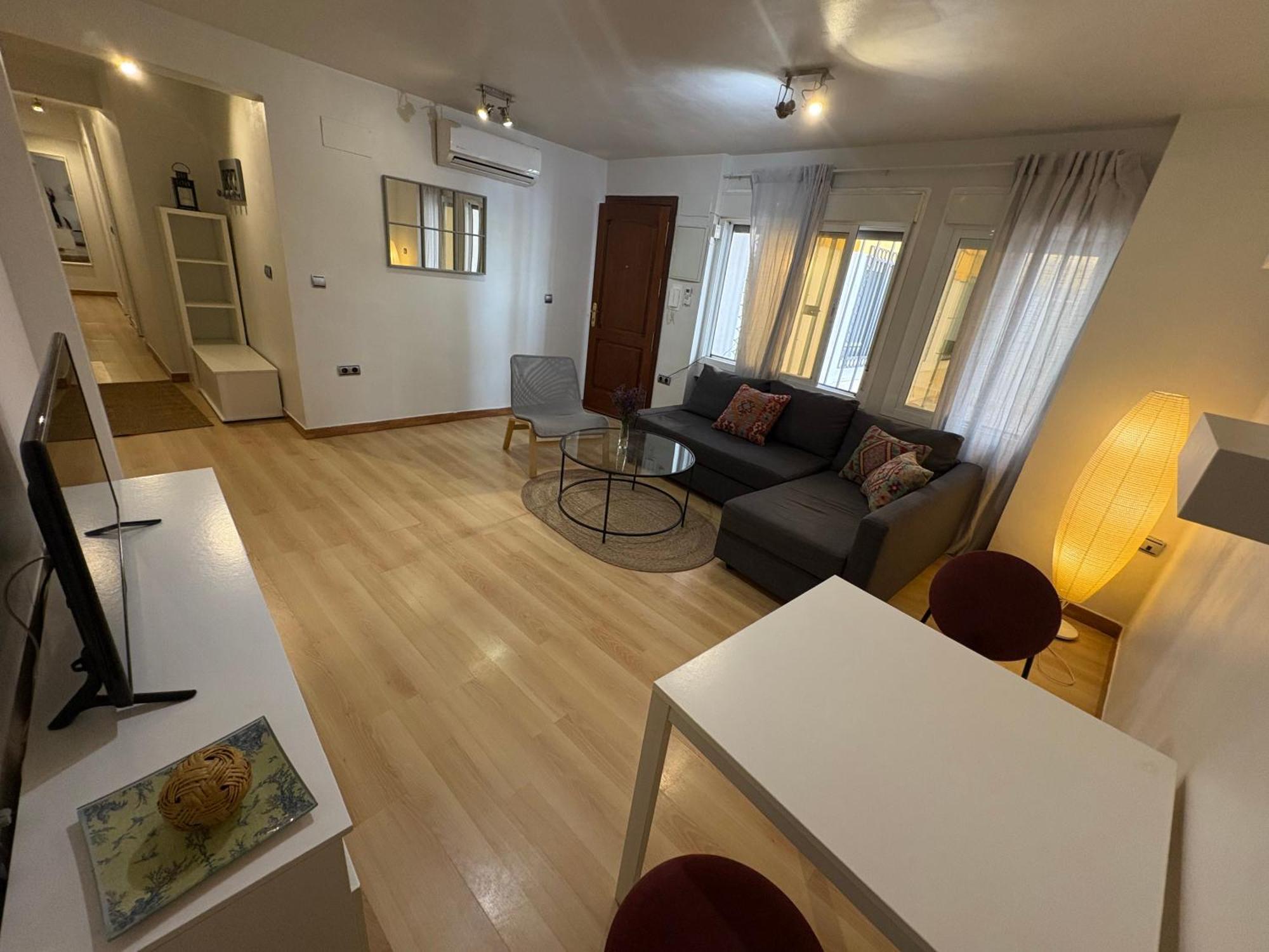 Puerta Real Center Appartement