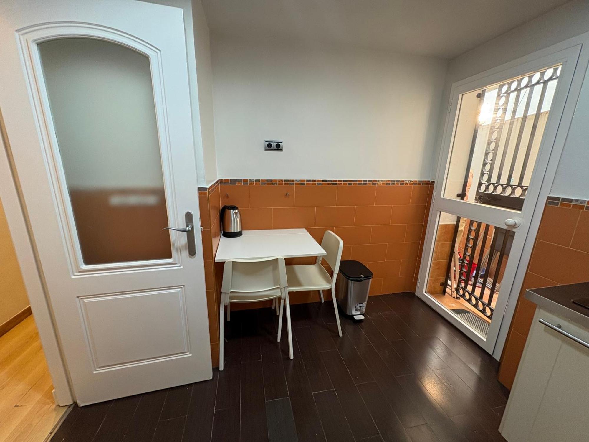 Puerta Real Center Appartement Séville