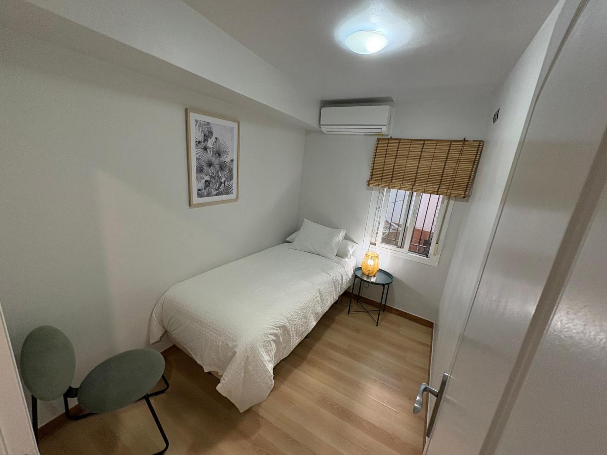 Appartement Puerta Real Center Séville