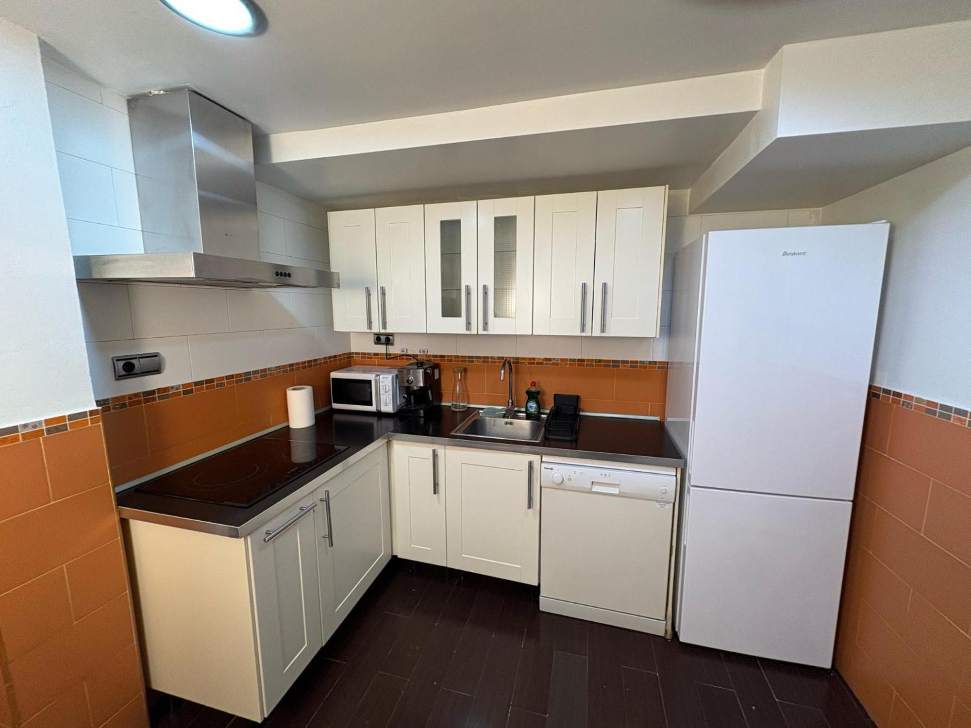Puerta Real Center Apartment Seville