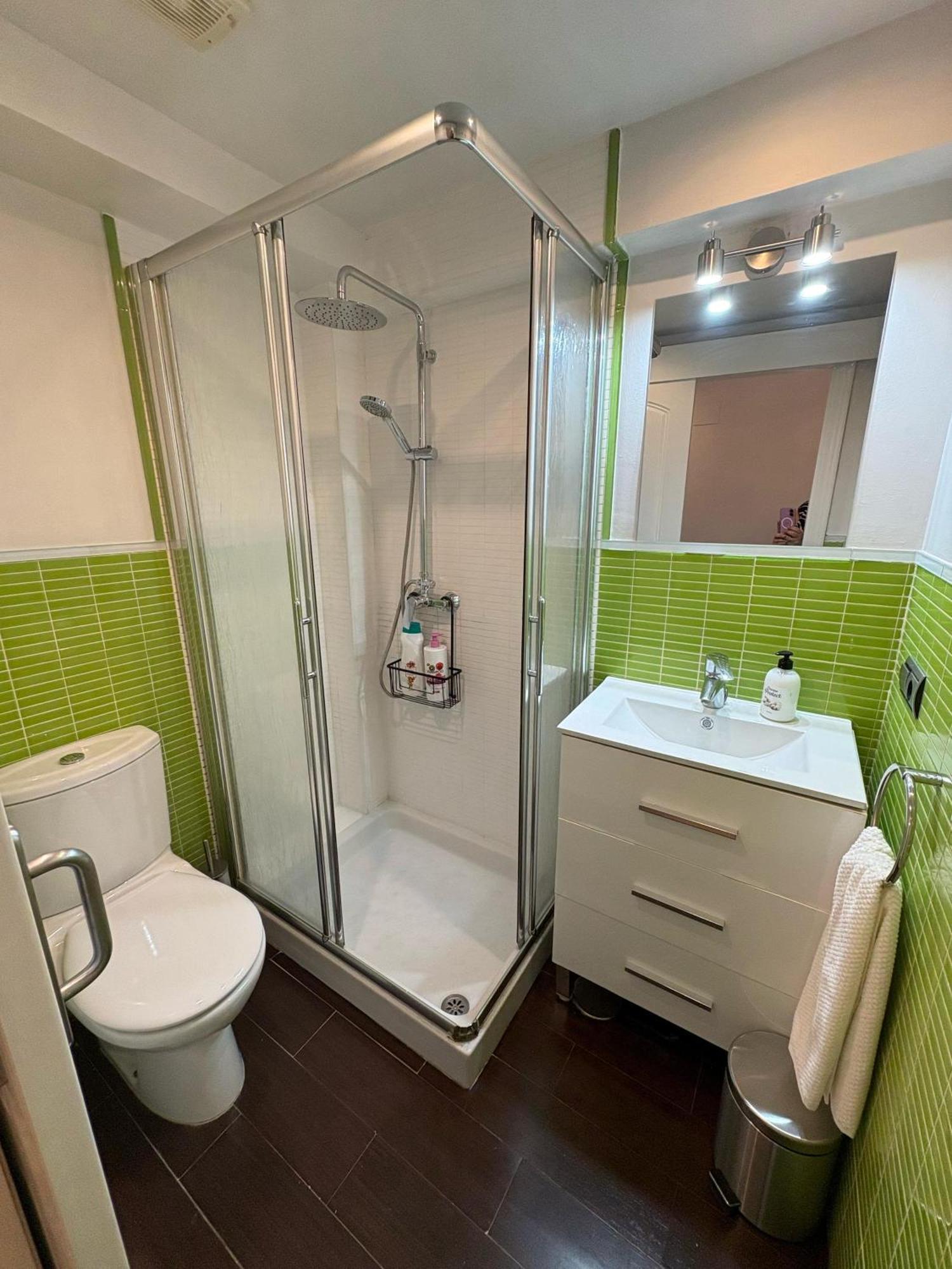 Puerta Real Center Appartement