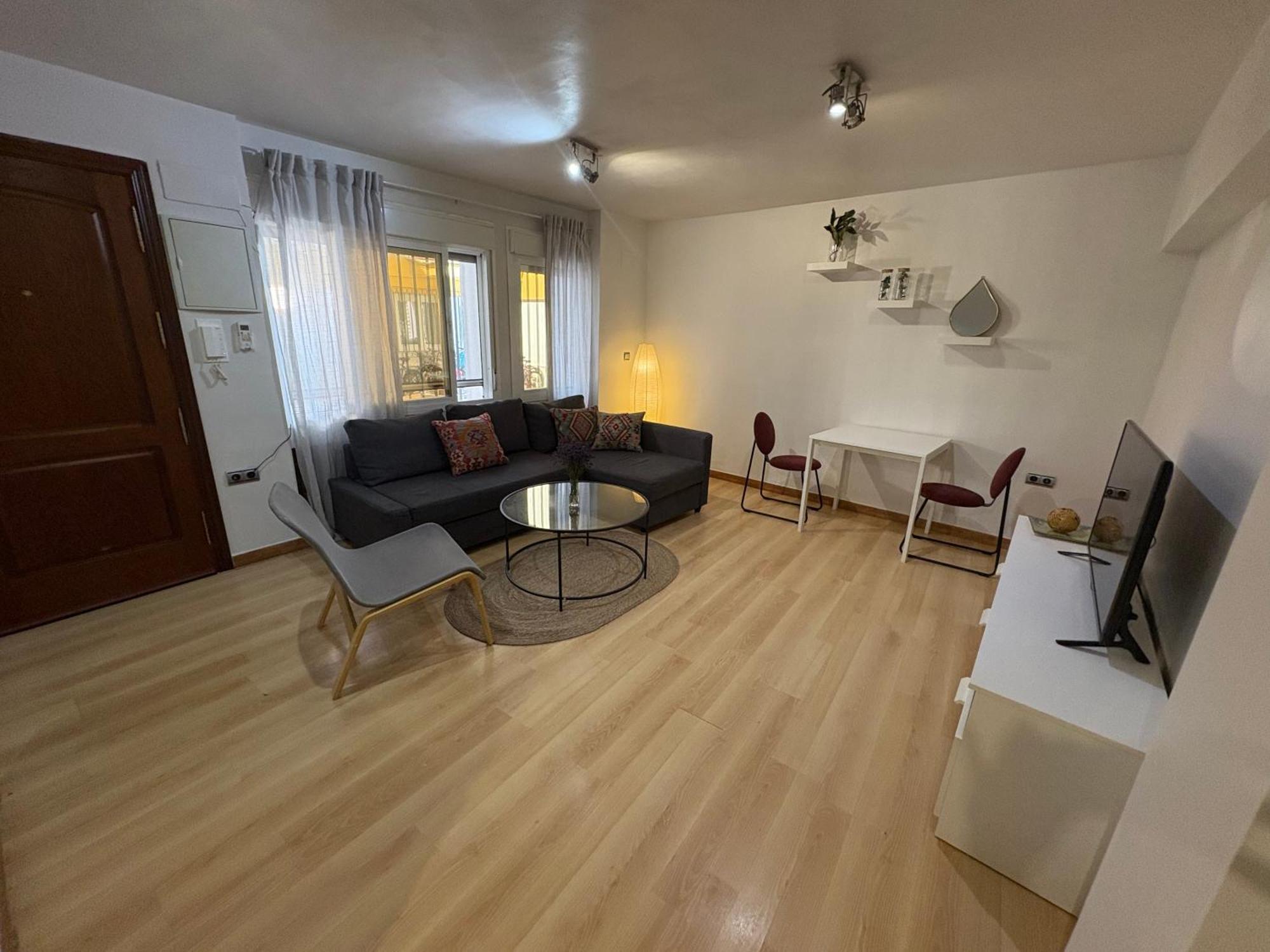 Appartement Puerta Real Center