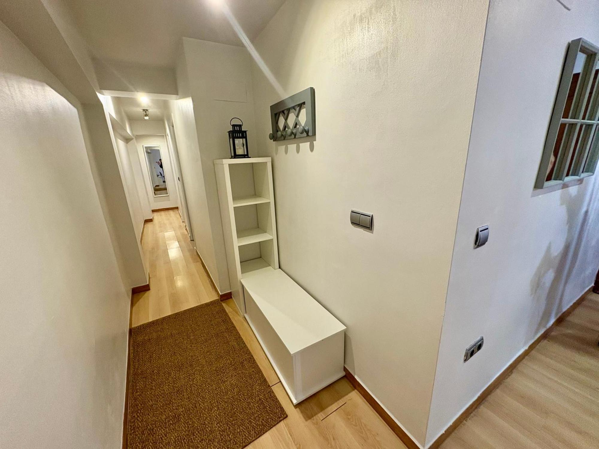 Puerta Real Center Appartement Séville