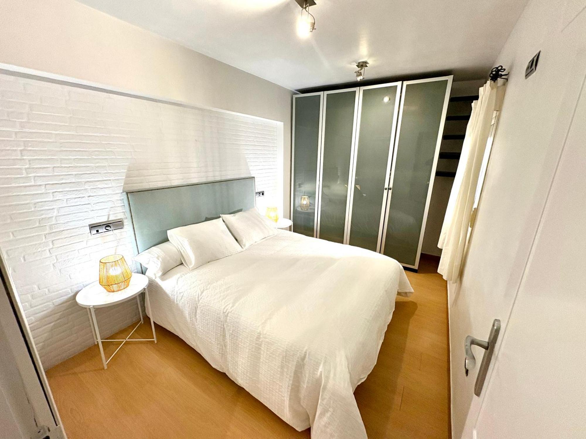 Puerta Real Center Appartement *